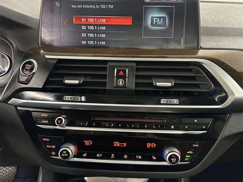 Used 2018 BMW X3 xDrive30i image 22