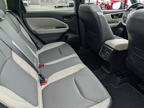 Used 2025 Subaru Forester Limited w/ Popular Package #1 image 22