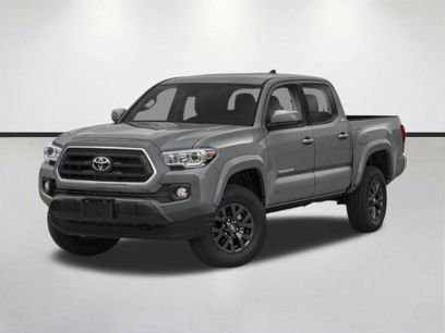 Used 2023 Toyota Tacoma SR5 w/ Technology Package
