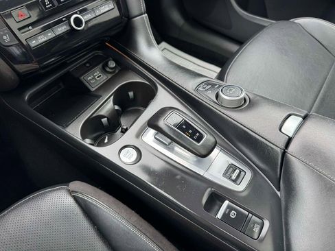 Used 2023 INFINITI QX50 Sport image 30