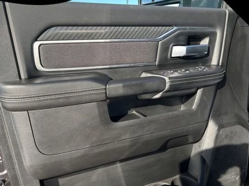 Used 2025 RAM 2500 Big Horn image 16