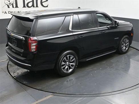 Used 2022 Chevrolet Tahoe LT w/ LT Signature Plus Package image 41