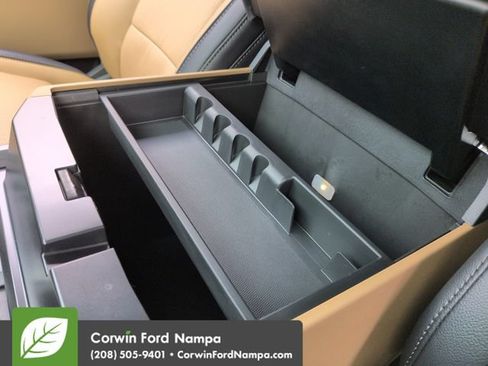 New 2026 Ford F350 Lariat w/ Lariat Premium Package AWD/4WD image 20