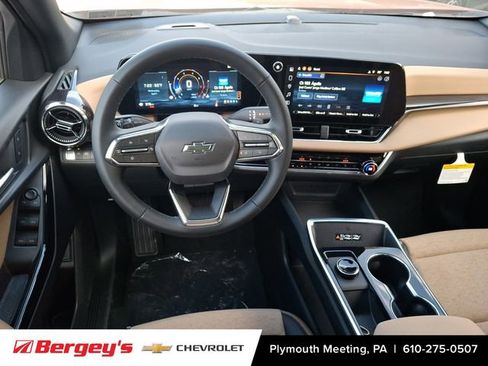 New 2026 Chevrolet Equinox ACTIV FWD image 7