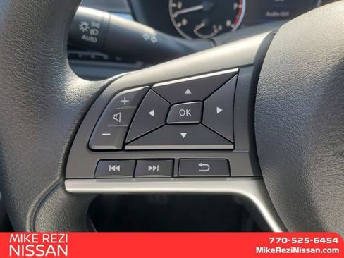 New 2025 Nissan Altima 2.5 SV w/ SV Special Edition Package image 14