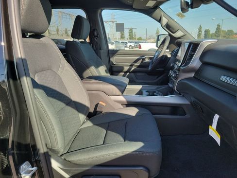New 2026 RAM 1500 Big Horn image 14