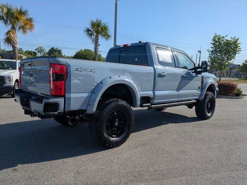 New 2026 Ford F250 Lariat image 4