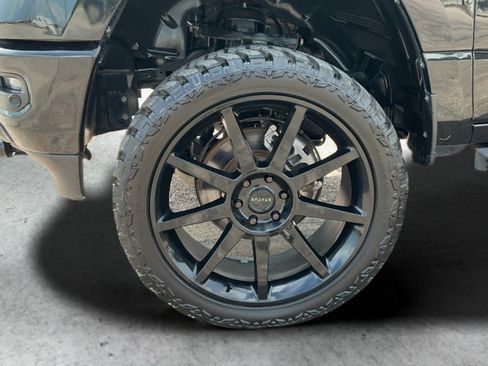 Used 2021 RAM 1500 Lone Star RWD image 26