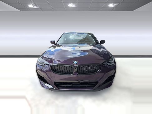 New 2026 BMW 230i Coupe w/ Premium Package RWD image 5