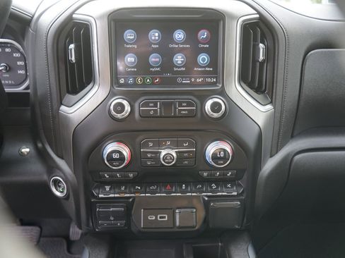 Used 2023 GMC Sierra 2500 Denali w/ Denali Ultimate Package image 23