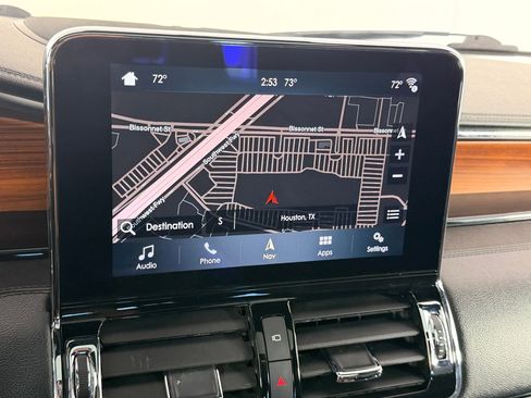 Used 2019 Lincoln Navigator Reserve w/ Cargo Package image 26