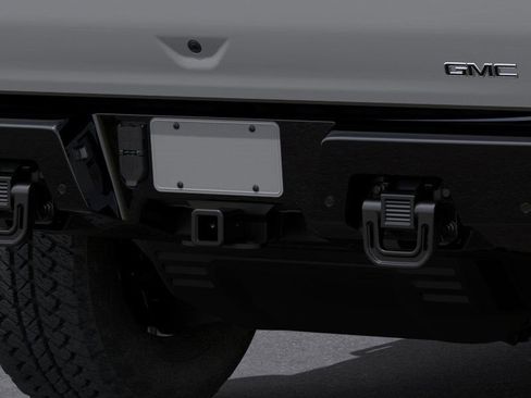 New 2024 GMC Hummer EV 3X w/ Extreme Off-Road Package image 14