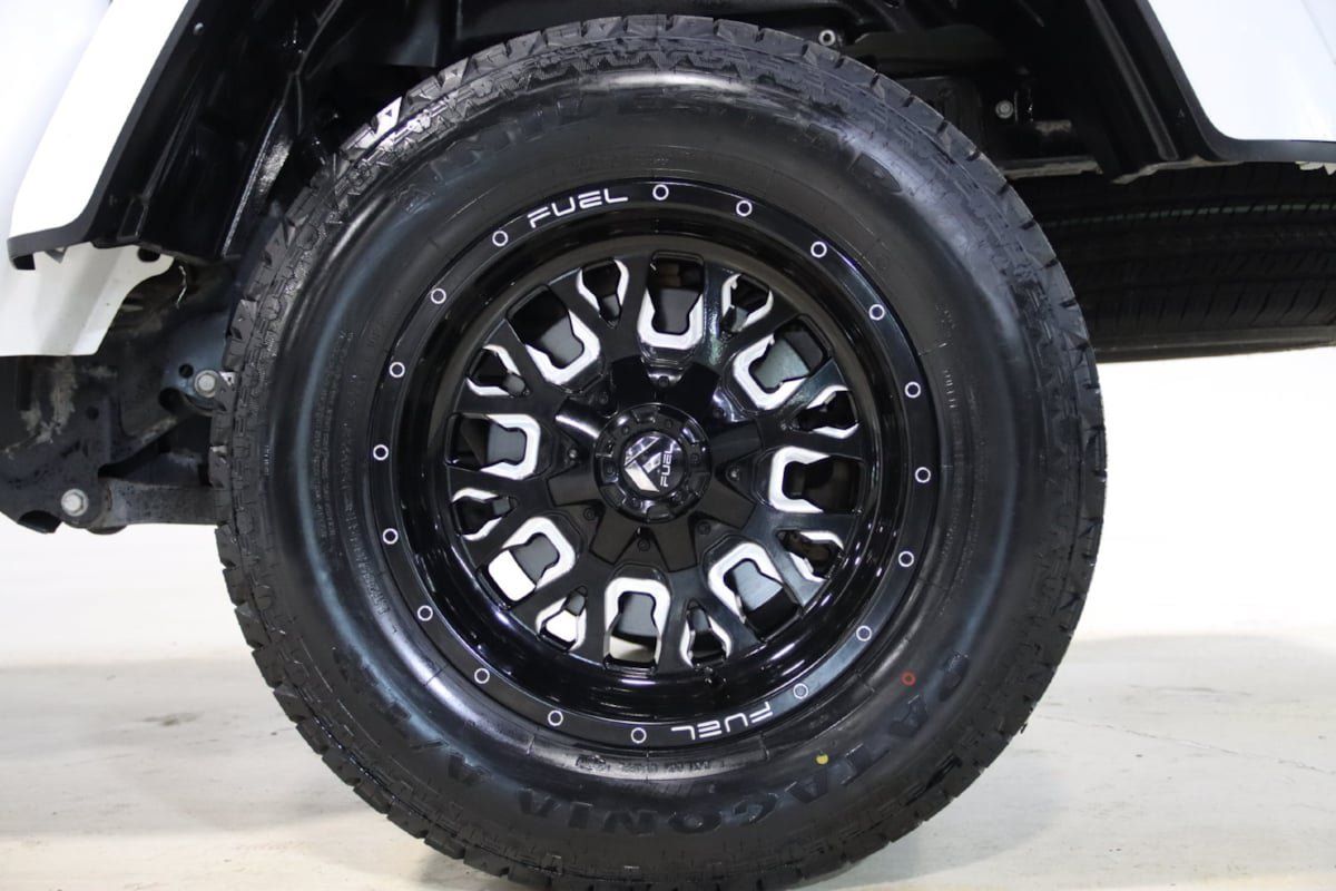 Used 2021 Jeep Gladiator Overland AWD/4WD image 75