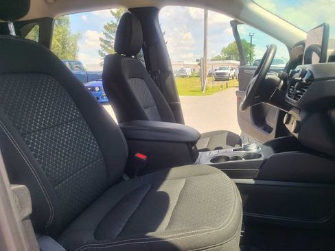 Used 2024 Ford Escape Active w/ Cold Weather Package FWD image 18