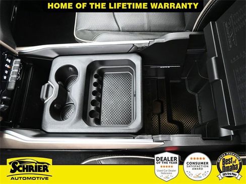 Used 2022 RAM 2500 Laramie image 33