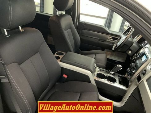 Used 2014 Ford F150 FX4 w/ Equipment Group 401A Mid image 81