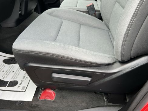 Used 2022 RAM 1500 Big Horn image 14