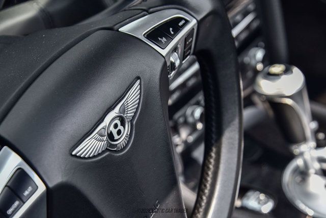 Used 2010 Bentley Continental GT Speed AWD/4WD image 41