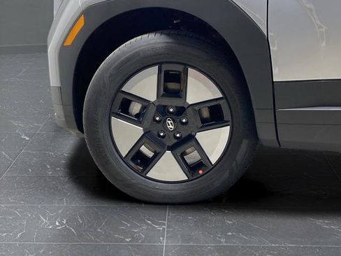 New 2026 Hyundai Santa Fe SEL image 32