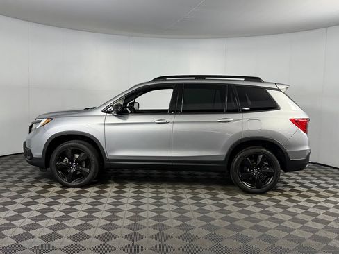 Used 2019 Honda Passport Elite image 9