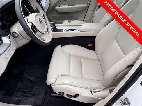 Used 2019 Volvo XC60 T5 Inscription w/ Protection Package Premier image 29