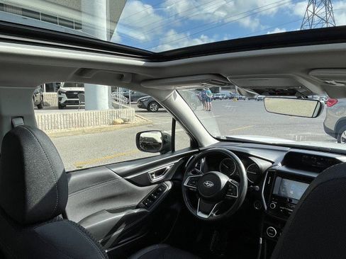 Certified 2021 Subaru Forester Premium w/ Popular Package #1 image 15