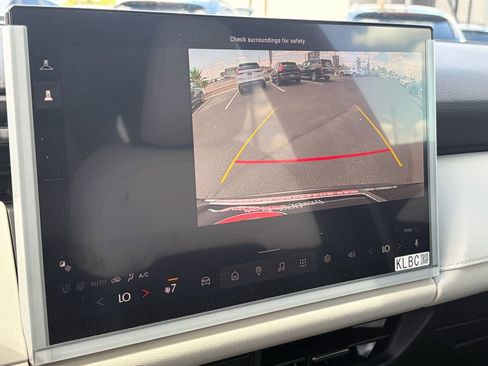 New 2026 MAZDA CX-5 Preferred image 16