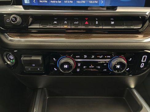 Used 2023 Chevrolet Silverado 1500 RST w/ Protection Package image 28