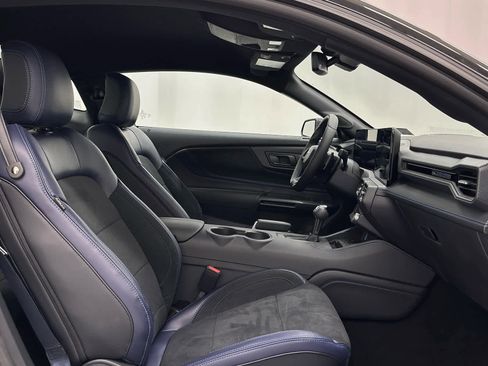 Used 2024 Ford Mustang Dark Horse w/ Dark Horse Handlin Package image 16