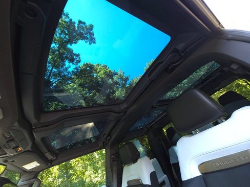 Used 2023 GMC Hummer EV Edition 1 AWD/4WD image 60