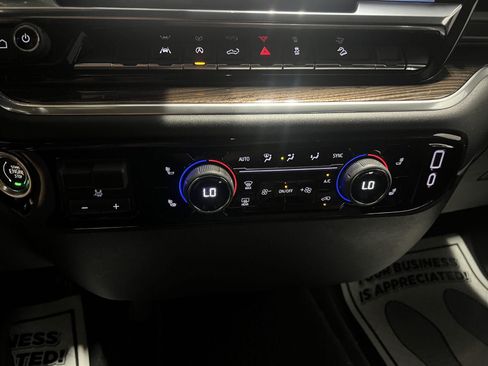 New 2026 Chevrolet Silverado 1500 LT AWD/4WD image 16
