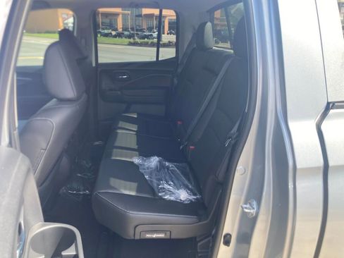 New 2026 Honda Ridgeline RTL image 7