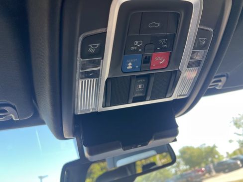 Used 2020 RAM 1500 Laramie w/ Sport Appearance Package RWD image 61