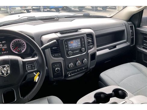 Used 2017 RAM 2500 Tradesman w/ Popular Equipment Group AWD/4WD image 7