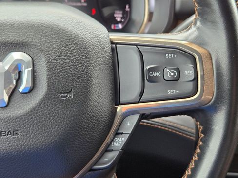 Used 2023 RAM 3500 Limited AWD/4WD image 24