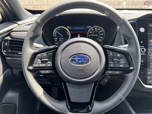 New 2025 Subaru Forester Touring w/ Touring Package image 13