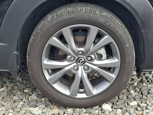 Used 2025 MAZDA CX-30 AWD 2.5 S w/ Preferred Package image 28