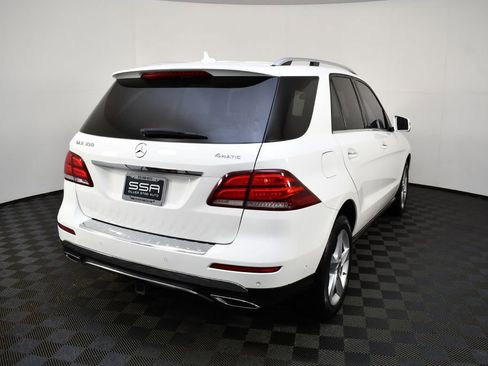 Used 2018 Mercedes-Benz GLE 350 4MATIC image 10