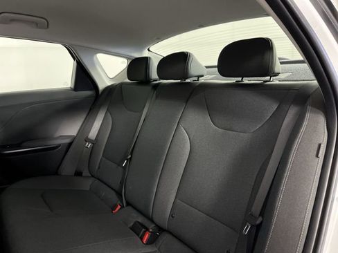 Certified 2025 Kia K4 LXS image 21