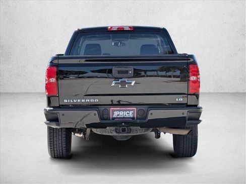 Used 2019 Chevrolet Silverado 1500 LT w/ All Star Edition image 6
