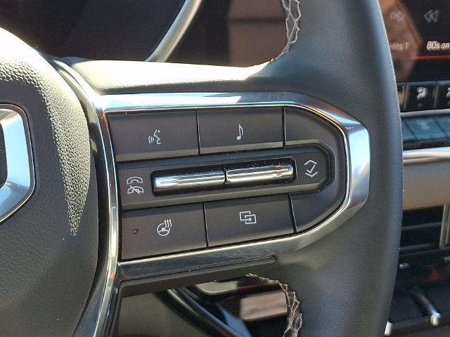 Used 2026 GMC Canyon Denali AWD/4WD image 8