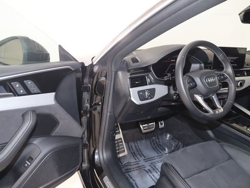 Used 2023 Audi A5 2.0T Premium Plus w/ Premium Plus AWD/4WD image 44