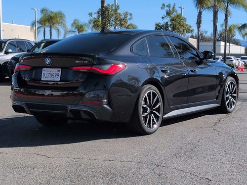 Certified 2024 BMW i4 eDrive40 w/ M Sport Package image 10