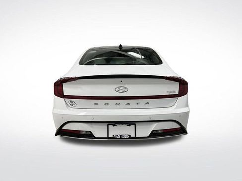 Used 2023 Hyundai Sonata Limited image 15