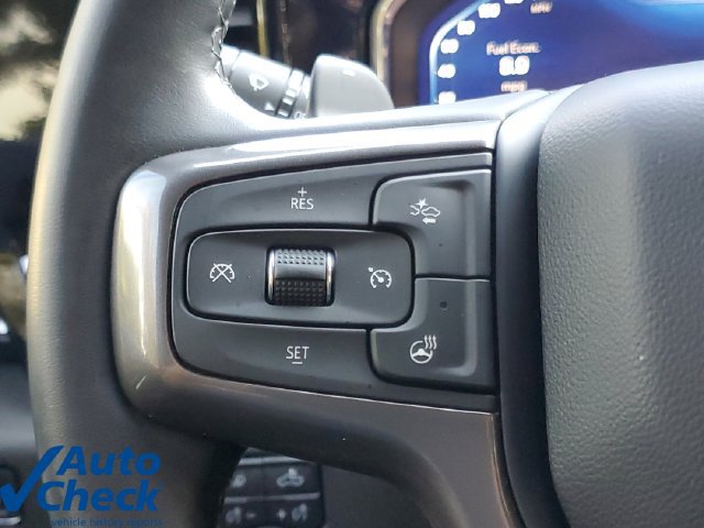 Certified 2024 Chevrolet Silverado 1500 High Country RWD image 22