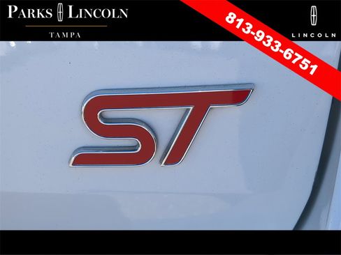 Used 2022 Ford Explorer ST w/ Equipment Group 401A image 10