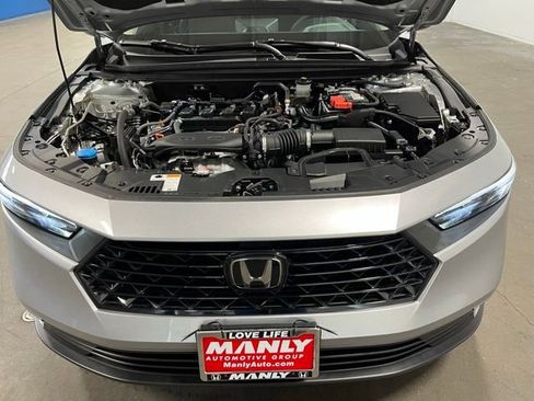 Used 2024 Honda Accord EX image 9