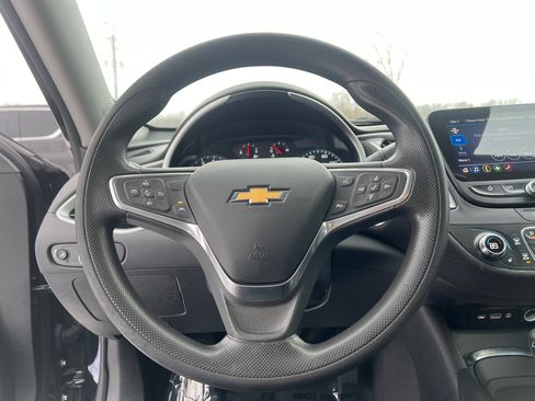 Used 2023 Chevrolet Malibu LT image 20