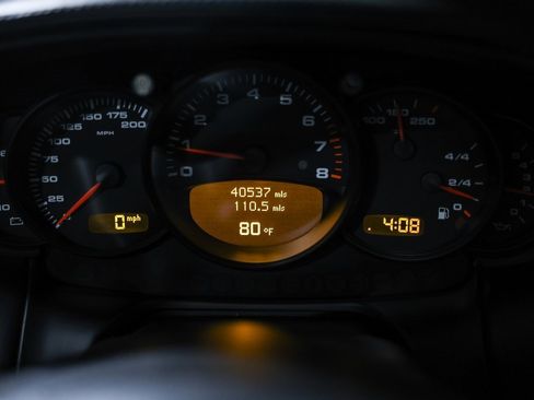 Used 2002 Porsche 911 Turbo image 30