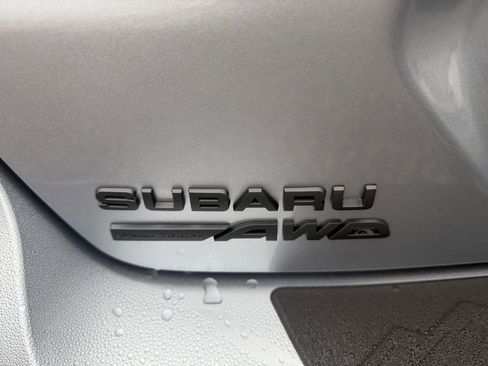 New 2026 Subaru Crosstrek 2.0i Premium AWD/4WD image 12